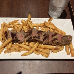 Steak Frites