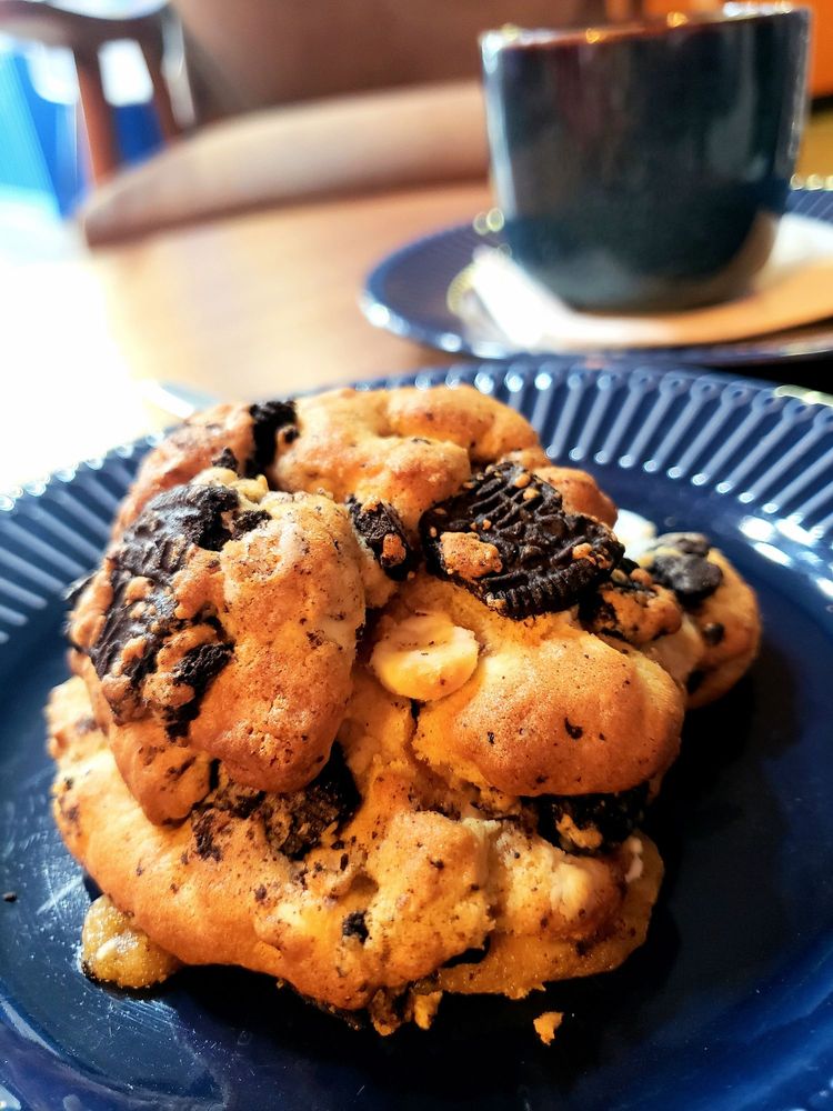 MAO’S BAKERY Updated October 2024 48 Photos & 12 Reviews 4918 Hwy 6 N, Houston, Texas