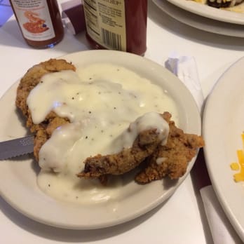 Lindy's Restaurant - Chicken fried steak - Diners Near Me - Dallas, Texas