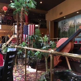 Oriental Wok - Restaurant view 3 - Chinese Near Me - Fort Mitchell, Kentucky