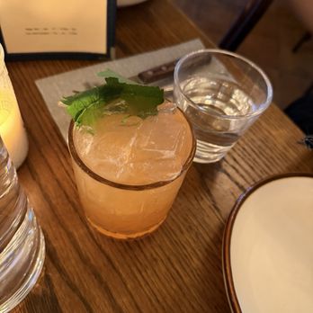 Bacari North Park - Breakfast & Brunch Near Me - San Diego, California