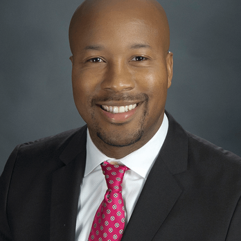 1. AJ Johnson - State Farm Insurance Agent