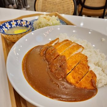 Curry Ya - Japanese Curry Near Me - Las Vegas, Nevada Curry Ya - Japanese Curry Near Me - Las Vegas, Nevada