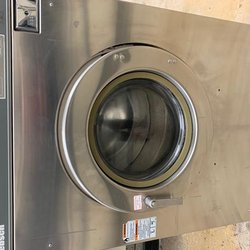 Allegheny Laundry - Untitled