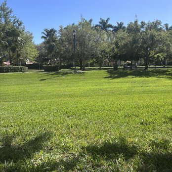 Peace Mound Park - Peaceful park - Parks Near Me - Weston, Florida