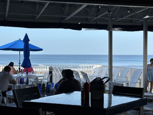 Racing's North Turn by null