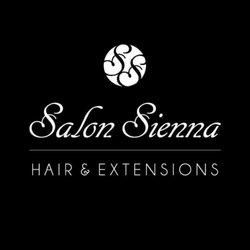 Salon Sienna - Salon Sienna Logo