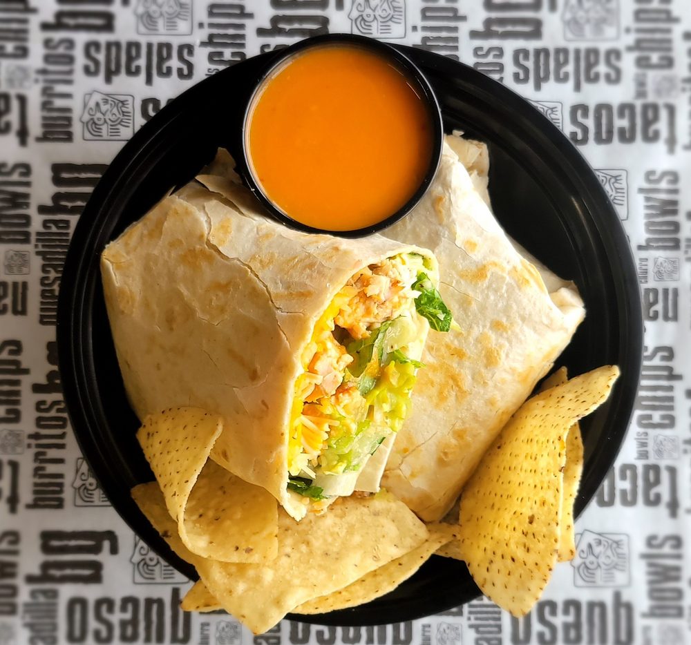 Border Grill