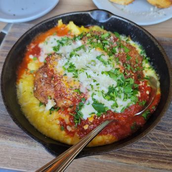 Catelli's - Chicken Parmesan - New American Near Me - Geyserville, California Catelli's - Chicken Parmesan - New American Near Me - Geyserville, California