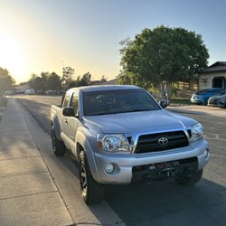 Best truck