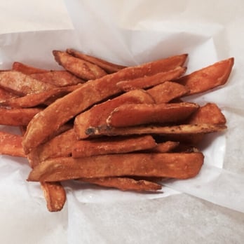 Eddie's Grill - Sweet potato fries - Salad Near Me - Yuma, Arizona Eddie's Grill - Sweet potato fries - Salad Near Me - Yuma, Arizona