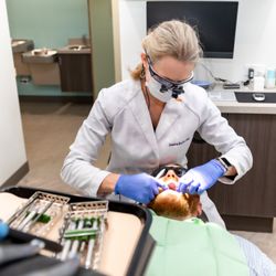 Juniper Dentistry