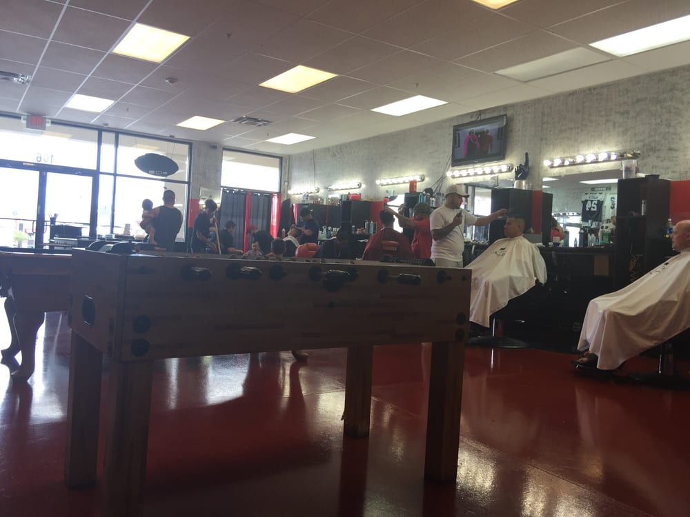 5 STARZ BARBER SHOP Updated June 2024 101 98th St SW, Albuquerque