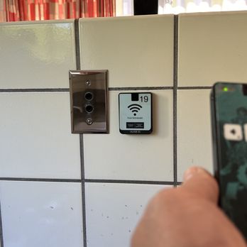 Museumwoning Sonneveld - Ein sehr gut gemachter Audioguide erleichtert die Entdeckung dieses faszinierenden Gebäudes - Museums Near Me - Rotterdam, ZH