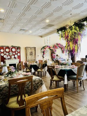 The Cobblestone Cottage by null