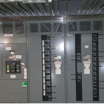 Calvin Electric - RTA Ludlow - Electricians Near Me - Clayton, Ohio