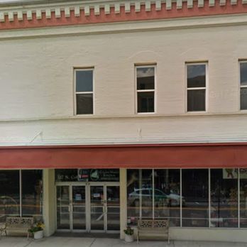 Collins Street Junction - Google Photo - Antiques Near Me - Plant City, Florida