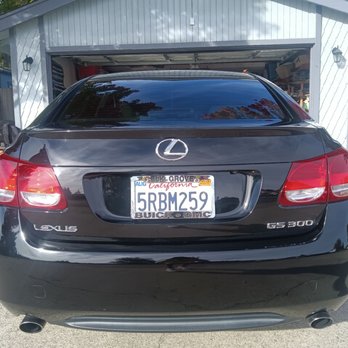 NorCal Mobile Detailing - Auto Detailing Near Me