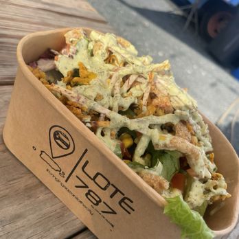 LOTE 787 - Food Trucks Near Me - Baltimore, Maryland