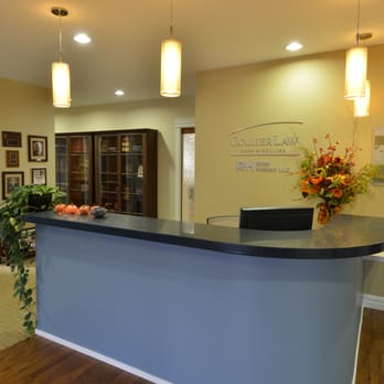 Collier Law - Our lobby and receptionist area - Wills, Trusts, & Probates Near Me - Salem, Oregon Collier Law - Our lobby and receptionist area - Wills, Trusts, & Probates Near Me - Salem, Oregon