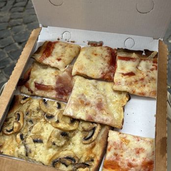 Forno La Renella - Pizza Near Me - Rome, RM Forno La Renella - Pizza Near Me - Rome, RM