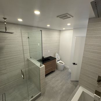 First Step Builders - General Contractors Near Me - Foster City, California