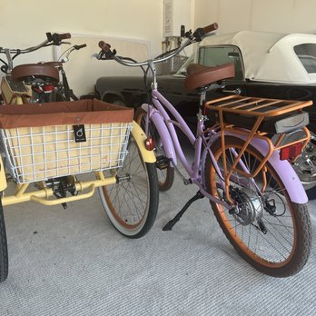 Big Wheel Tours - These came in 5000 pieces and they put them together in 24 hours or so. - Bike Rentals Near Me - Palm Desert, California Big Wheel Tours - These came in 5000 pieces and they put them together in 24 hours or so. - Bike Rentals Near Me - Palm Desert, California