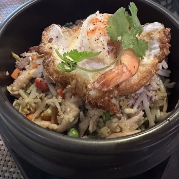 Saigon City Restaurant - CC8 - Com Chien Duong Chau. - Vietnamese Near Me - Albuquerque, New Mexico