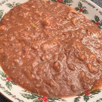 Mac's Old House - Best soup EVER - American Near Me - Antioch, California