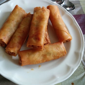 Chez Ping - Excellent spring rolls - Dim Sum Near Me - LaSalle, Quebec Chez Ping - Excellent spring rolls - Dim Sum Near Me - LaSalle, Quebec