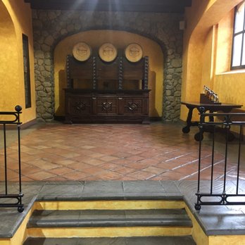 Hacienda José Cuervo - Distilleries Near Me - Tequila, JAL Hacienda José Cuervo - Distilleries Near Me - Tequila, JAL