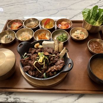 Kunjip Tofu - Korean Near Me - Mountain View, California Kunjip Tofu - Korean Near Me - Mountain View, California
