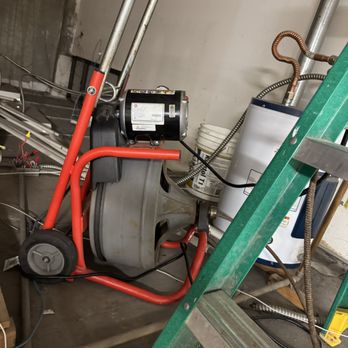 Anthony Plumbing Service - Plumbing Near Me Anthony Plumbing Service - Plumbing Near Me