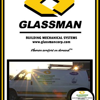 Glassman - Heating & Air Conditioning/HVAC Near Me - Hays, Kansas Glassman - Heating & Air Conditioning/HVAC Near Me - Hays, Kansas
