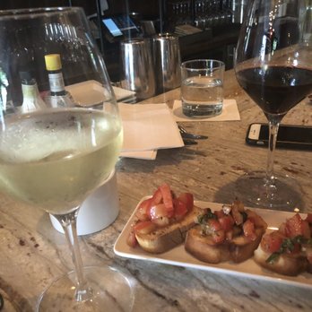 Bibi - Amazing bruschetta - Wine Bars Near Me - New York, New York Bibi - Amazing bruschetta - Wine Bars Near Me - New York, New York