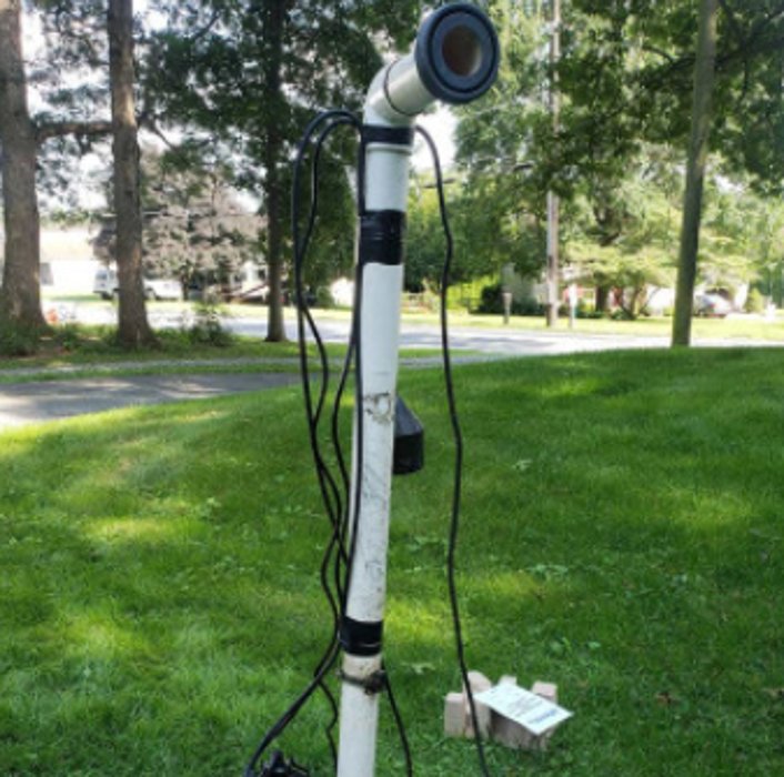 Slide of Beck Creek Plumbing