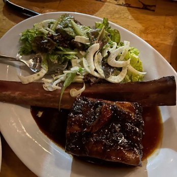 Ariete - Pastrami short rib was spectacular! - New American Near Me - Miami, Florida