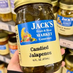 Jack's Fruit & Meat Market