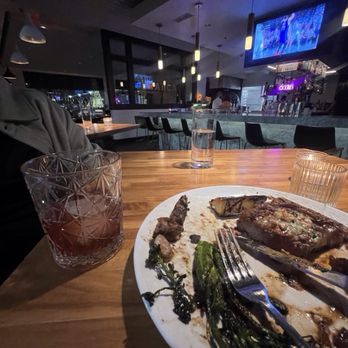 Branca Midtown - Pizza Near Me - Rochester, New York