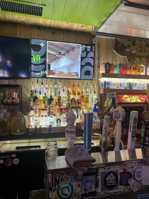 The 1up Arcade Bar - Colfax by null