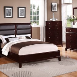 Affordable Fine Furniture Outlet - Complete queen bedroom sets for $899