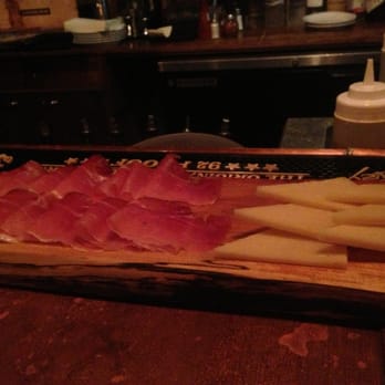 AlMar - Sopressa e provolone - Italian Near Me - Brooklyn, New York