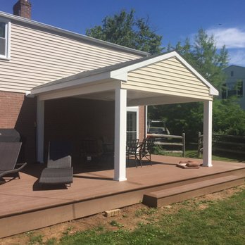 Outback Company - Decks & Railing Near Me