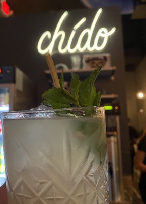 Chido Taco Lounge by null