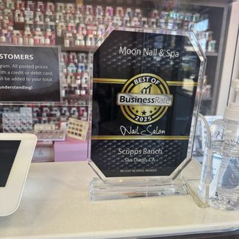 Moon Nail & Spa - Nail Salons Near Me - San Diego, California Moon Nail & Spa - Nail Salons Near Me - San Diego, California