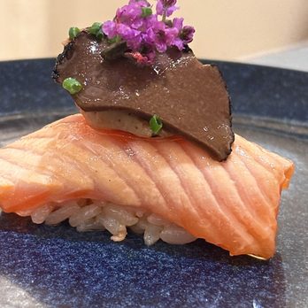 Kyuubi Omakase - Sushi Bars Near Me - New York, New York Kyuubi Omakase - Sushi Bars Near Me - New York, New York