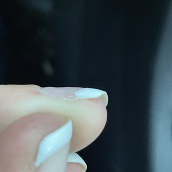 TN Nails - Filed down to skin - Nail Salons Near Me - Tucson, Arizona