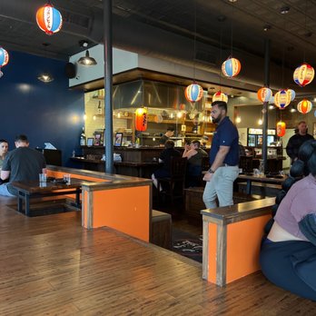 Bash Original Izakaya - Sushi Bars Near Me - Detroit, Michigan Bash Original Izakaya - Sushi Bars Near Me - Detroit, Michigan