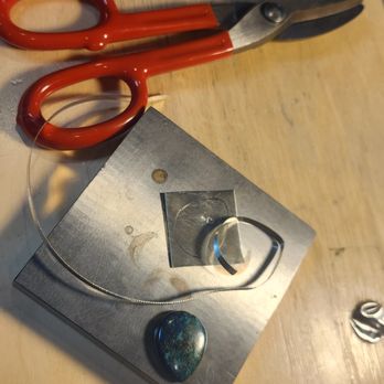 Nikdreamer - Heavy duty scissors! - Jewelry Near Me - Las Vegas, Nevada Nikdreamer - Heavy duty scissors! - Jewelry Near Me - Las Vegas, Nevada