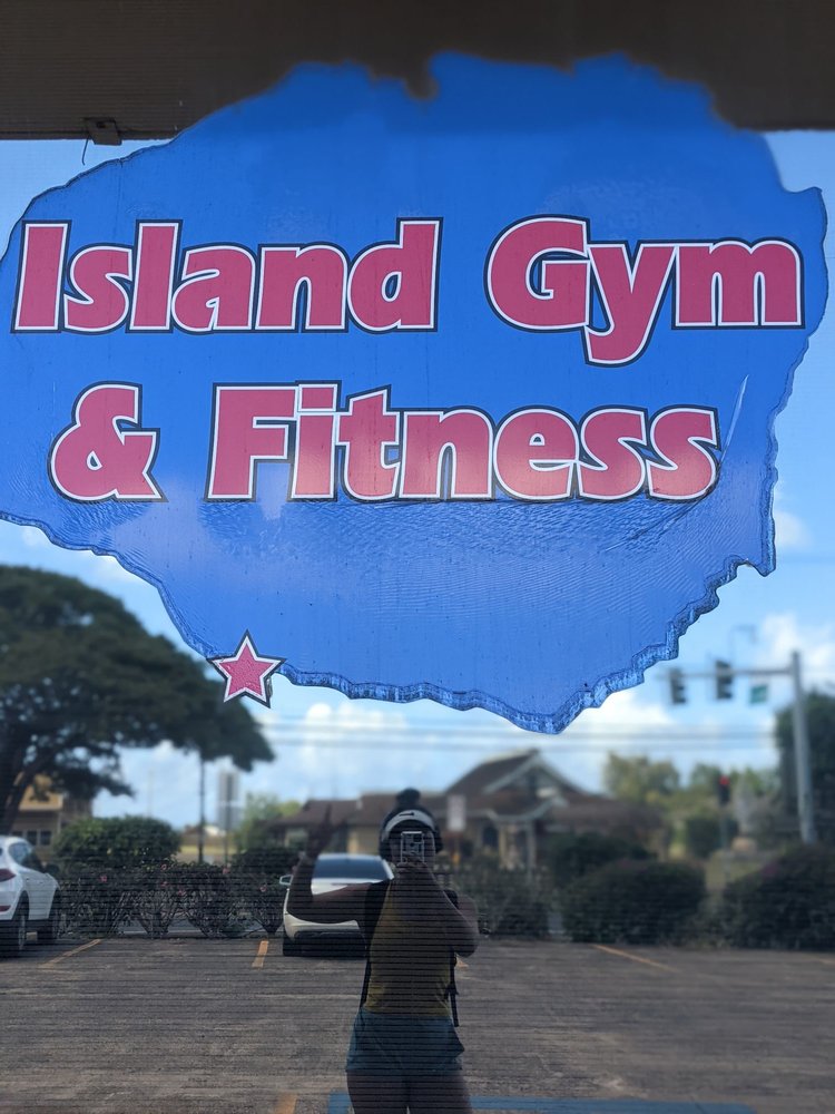 ISLAND GYM AND FITNESS Updated September 2024 30 Photos & 18